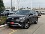 2021 Volkswagen Atlas SEL Premium