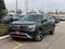 2021 Volkswagen Atlas SEL Premium