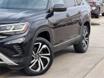 2021 Volkswagen Atlas SEL Premium