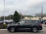 2021 Volkswagen Atlas SEL Premium