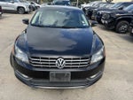 2013 Volkswagen Passat TDI SE w/Sunroof/Nav