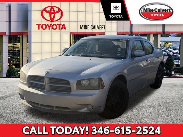 2010 Dodge Charger 3.5L