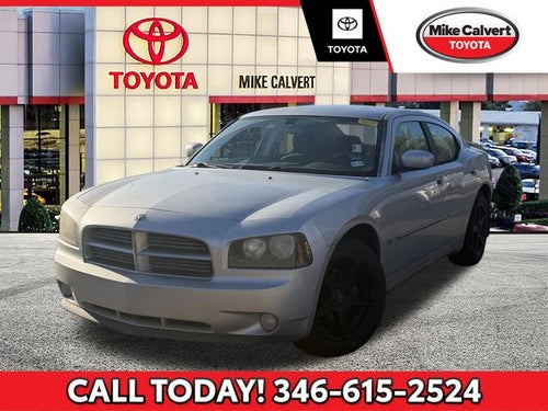 2010 Dodge Charger 3.5L