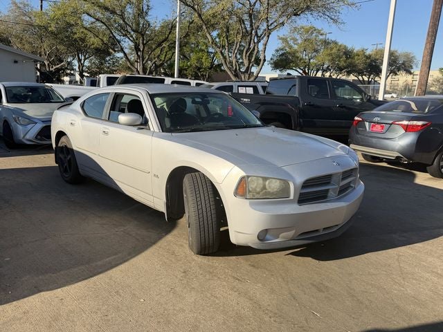 2010 Dodge Charger 3.5L