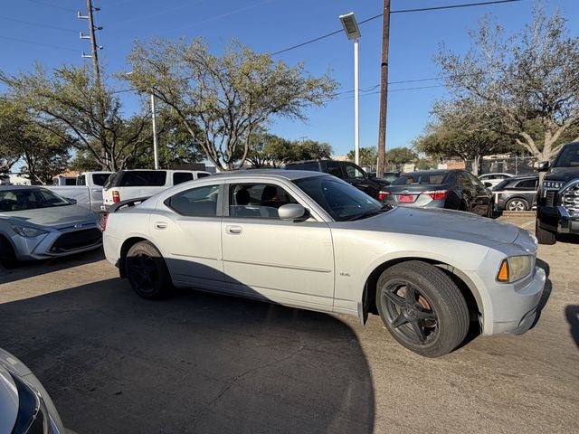 2010 Dodge Charger 3.5L