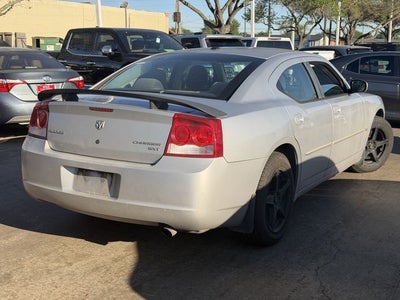 2010 Dodge Charger 3.5L