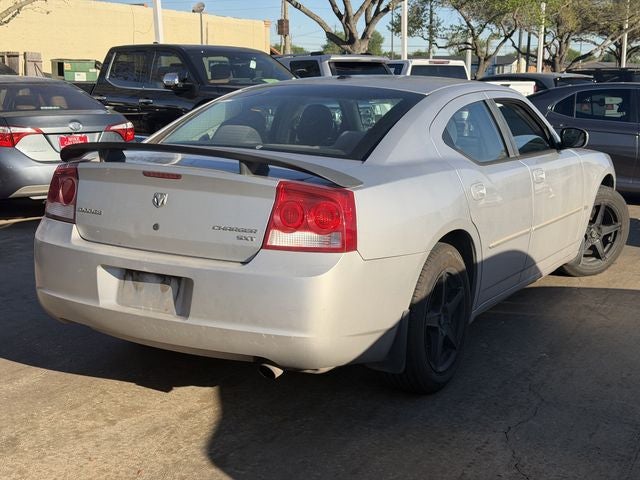 2010 Dodge Charger 3.5L