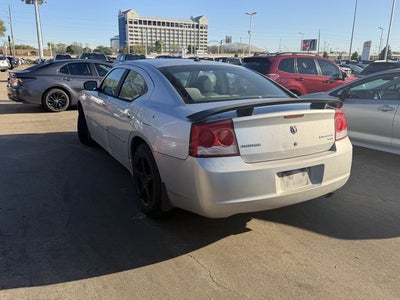 2010 Dodge Charger 3.5L