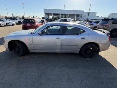2010 Dodge Charger 3.5L