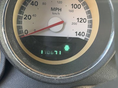 2010 Dodge Charger 3.5L