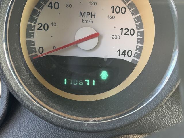 2010 Dodge Charger 3.5L