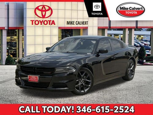 2021 Dodge Charger SXT
