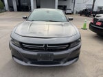 2016 Dodge Charger SE