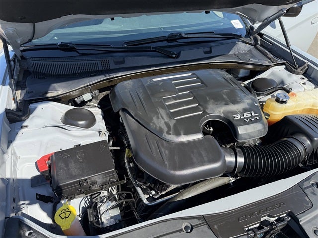 2021 Dodge Charger SXT