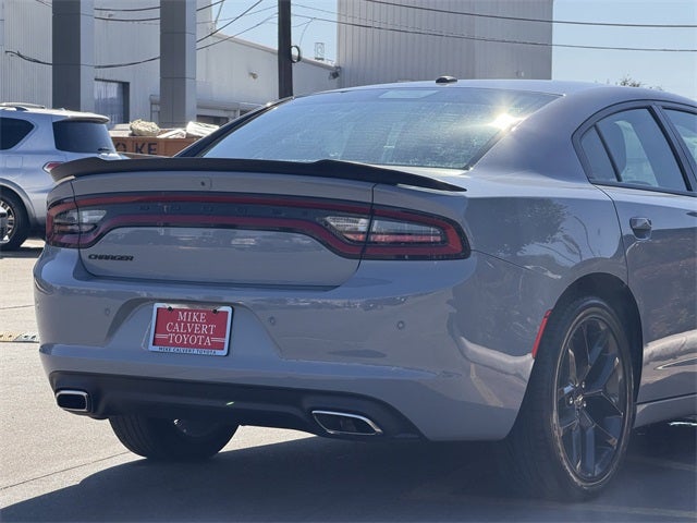 2021 Dodge Charger SXT