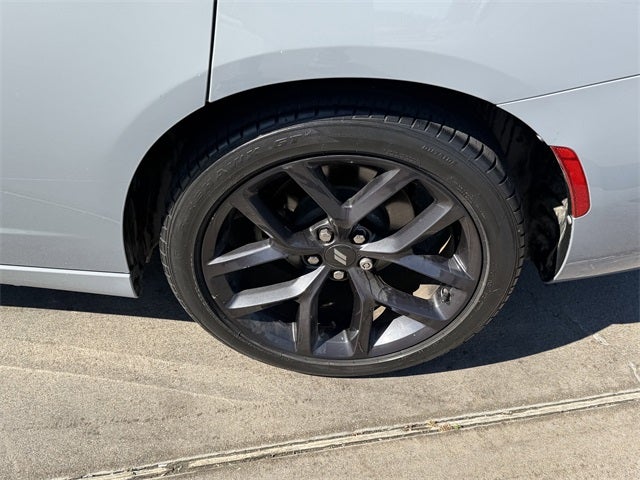 2021 Dodge Charger SXT