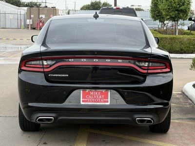 2023 Dodge Charger SXT