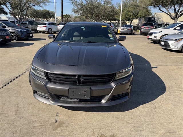 2021 Dodge Charger SXT
