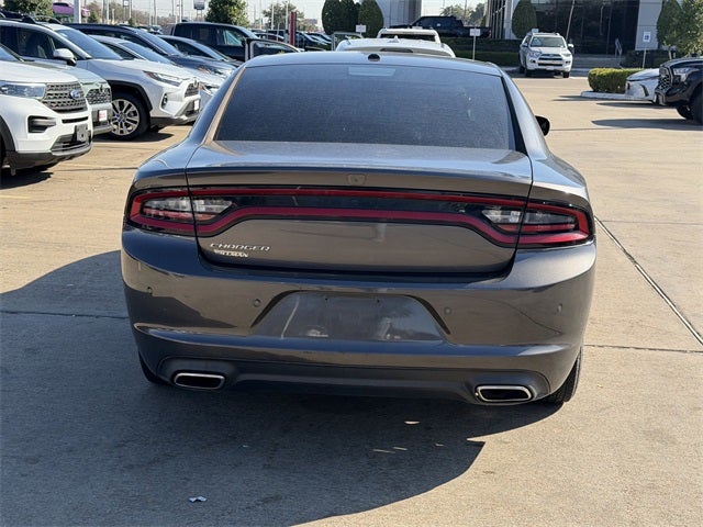 2021 Dodge Charger SXT