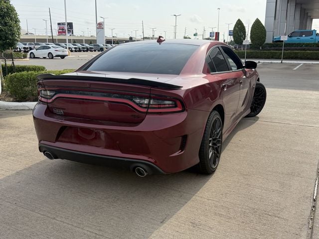 2023 Dodge Charger R/T