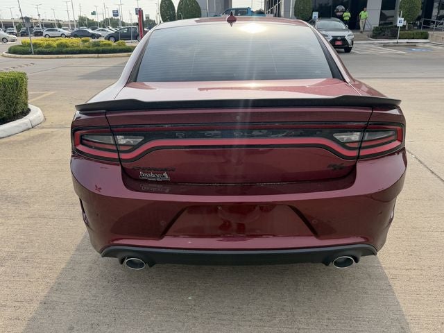 2023 Dodge Charger R/T