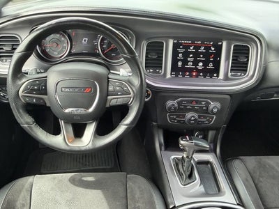 2019 Dodge Charger R/T
