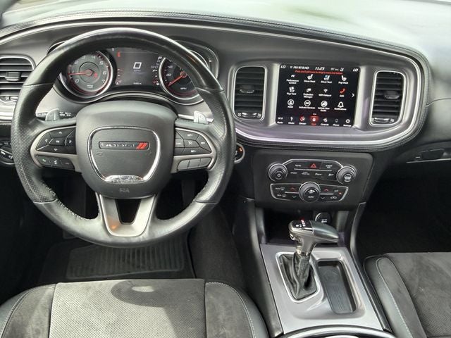 2019 Dodge Charger R/T