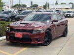 2019 Dodge Charger R/T