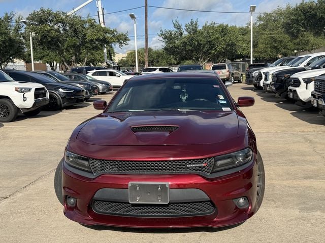 2019 Dodge Charger R/T