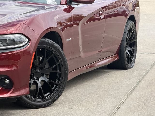 2019 Dodge Charger R/T
