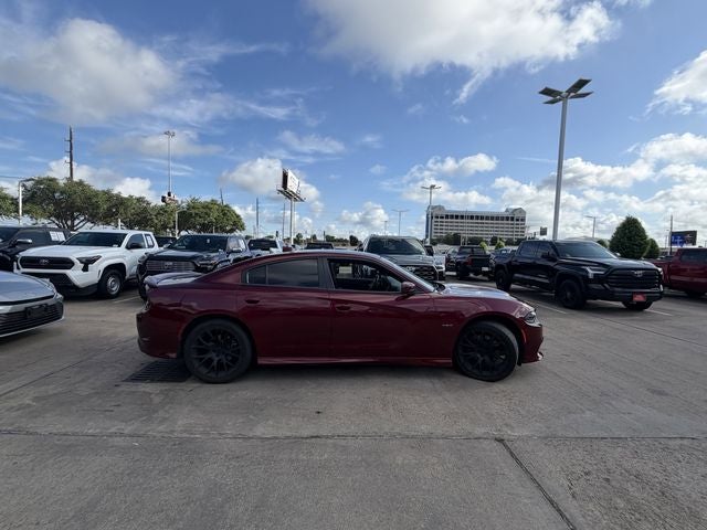 2019 Dodge Charger R/T