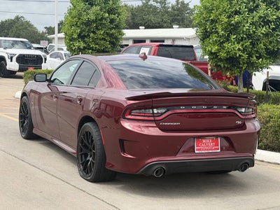 2019 Dodge Charger R/T