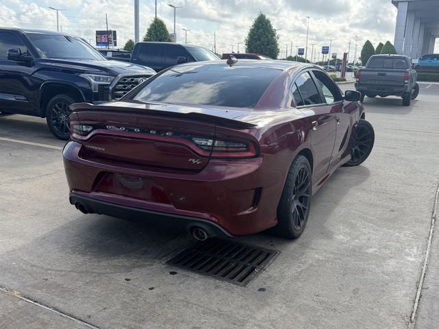 2019 Dodge Charger R/T