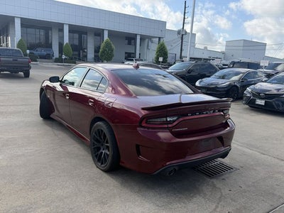 2019 Dodge Charger R/T