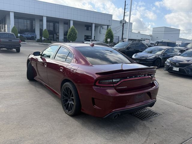 2019 Dodge Charger R/T