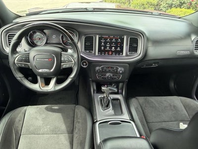 2019 Dodge Charger R/T