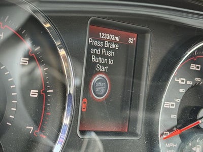 2013 Dodge Charger SXT