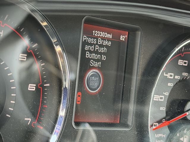 2013 Dodge Charger SXT