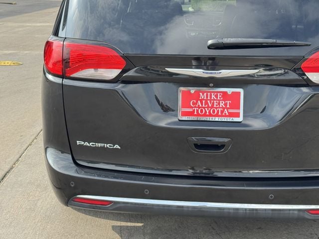 2020 Chrysler Pacifica Touring L Plus