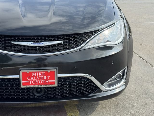 2020 Chrysler Pacifica Touring L Plus