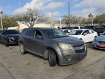 2010 Chevrolet Equinox LS