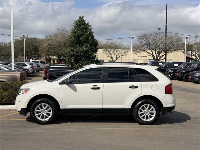 2013 Ford Edge SE