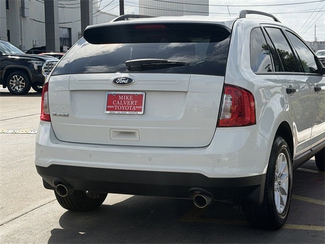 2013 Ford Edge SE