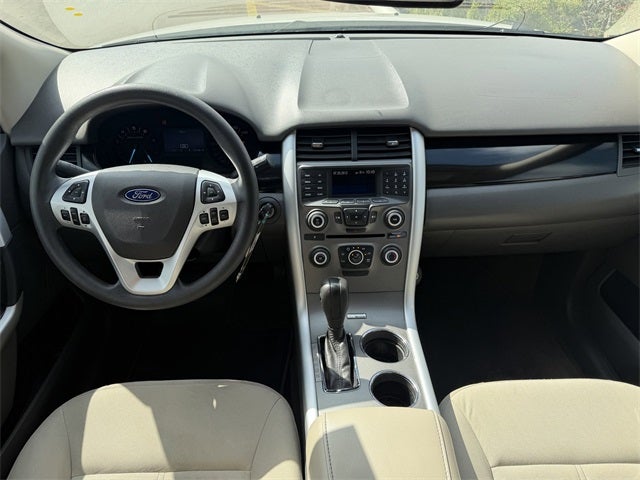 2013 Ford Edge SE