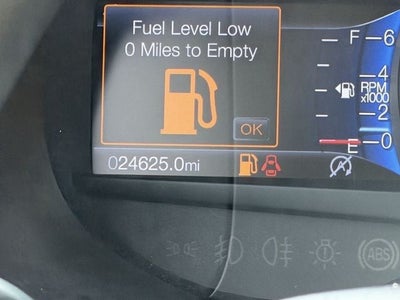 2024 Ford Edge SE