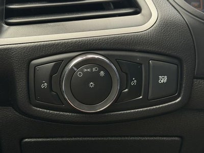 2024 Ford Edge SE