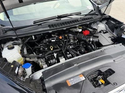 2024 Ford Edge SE
