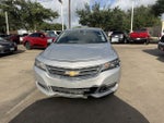 2018 Chevrolet Impala LT 1LT
