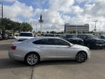 2018 Chevrolet Impala LT 1LT