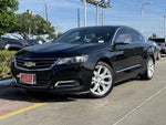 2015 Chevrolet Impala LTZ 1LZ